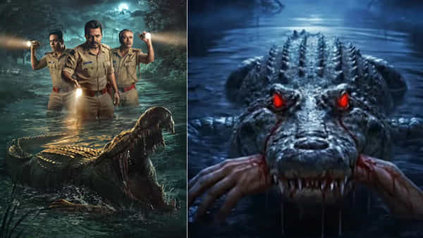 OTT Movie: సీరియల్ కిల్లర్గా మొసలి.. ఓటీటీకి వచ్చేసిన భయానక క్రైమ్ థ్రిల్లర్.. ఐఎమ్డీబీలో ఏకంగా 9.8 రేటింగ్