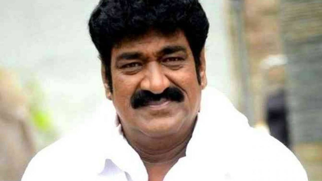 Raghubabu: 'అప్పుడు డైరెక్టర్ వినాయక్ అని చెప్పగానే.. ఆయనెవరు అన్నా.?'
