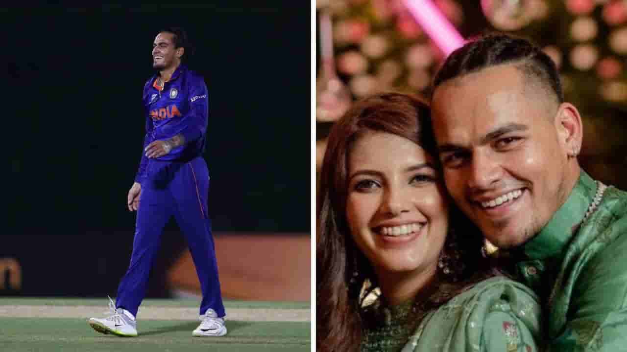 Team India: 22 ఏళ్లకే పెళ్లి.. కట్చేస్తే.. ఇప్పుడు తన రేంజ్ మారిందంటూ విడాకులు..