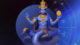 శతభిషా నక్షత్రంలోకి రాహువు.. ఆ రాశులకు డబ్బే డబ్బు