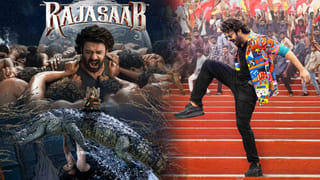 Takshakudu: ఆనంద్ దేవరకొండ ‘తక్షకుడు’ మూవీ హీరోయిన్ ఎవరో గుర్తు పట్టారా? టీనేజ్‌లోనే ఆస్కార్ రేసులో నిలిచి..