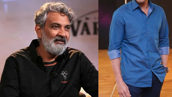 Director Rajamouli : అతడి కోసం 15 ఏళ్లుగా వెయిటింగ్.. ఎప్పుడెప్పుడు కలిసి సినిమా చేద్దామా అని చూశా.. ఎస్ఎస్ రాజమౌళి..