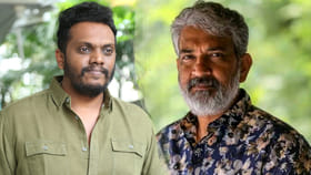 రాజమౌళి నా సినిమా నచ్చలేదు అని చెప్పారు