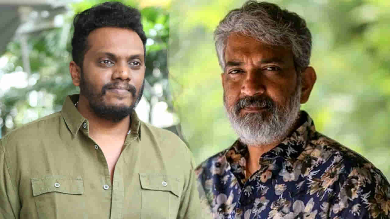 సినిమాకు నేషనల్ అవార్డు వచ్చింది.. కానీ రాజమౌళి నచ్చలేదు అని చెప్పారు