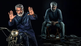 హ్యాష్ ట్యాగ్‌తో అడ్డంగా దొరికిన జక్కన్న