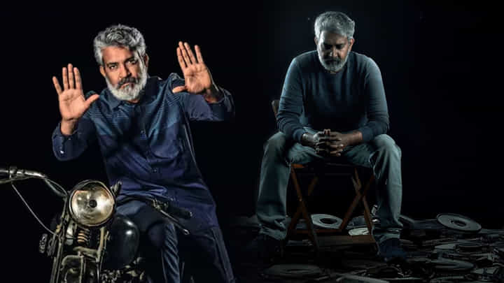 Rajamouli: హ్యాష్ ట్యాగ్తో అడ్డంగా దొరికిన జక్కన్న Rajamouli: హ్యాష్ ట్యాగ్తో అడ్డంగా దొరికిన జక్కన్న