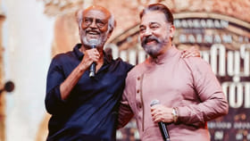 కమల్ తో సినిమాకు రజనీకాంత్ భారీ రెమ్యునరేషన్.. ఎన్ని కోట్లంటే?