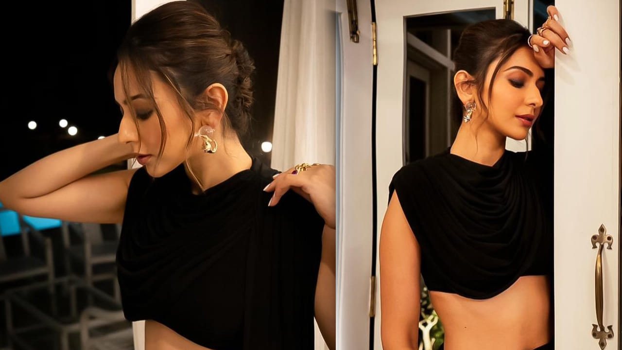 బాలీవుడ్ నిర్మాతను వివాహం చేసుకున్న తర్వాత ఈ చిన్నదానికి అవకాశాలు చాలా వరకు తగ్గాయి. దీంతో వచ్చిన అవకాశాన్ని ఉపయోగించుకుంటూ, బిజినెస్‌లు చూస్తూ గడిపేస్తుంది.