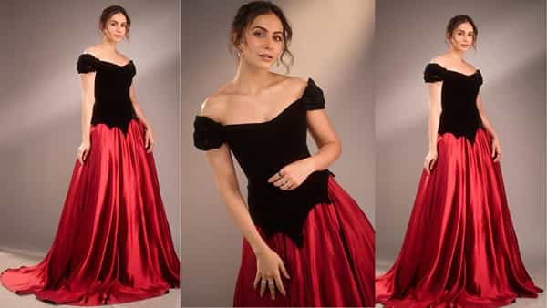 Rakul Preet Singh Diet Secrets: రకుల్ ప్రీత్ సింగ్ డైట్ ప్లాన్ తెలిస్తే షాకవుతారు! ఆ మూడే తన ఫిట్నెస్ రహస్యమట!