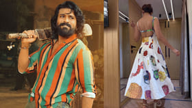 రామ్ చరణ్‏తో క్రేజీ హీరోయిన్ స్పెషల్ సాంగ్.. ఇది మాస్ కాంబో భయ్యో