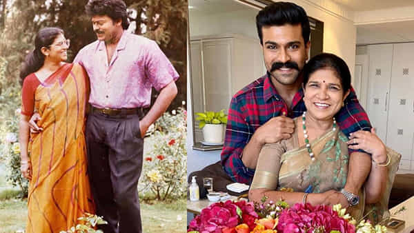 Ram Charan: రామ్ చరణ్కు చిన్నప్పుడే ఆ అలవాటు ఉందా? ఆసక్తికర విషయం చెప్పిన సురేఖ