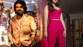 రామ్ చరణ్‌కు లవర్‌గా, తల్లిగా నటించిన ఏకైక హీరోయిన్..