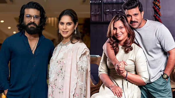Ram Charan: రామ్చరణ్-ఉపాసనలకు ట్విన్స్.. ఫ్యాన్స్కు సర్ప్రైజ్ గిఫ్ట్స్.. ఏం పంపించారో తెలుసా? వీడియో
