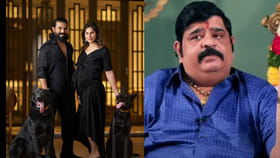 రామ్ చరణ్-ఉపాసనలకు ట్విన్స్.. మళ్లీ దొరికి పోయిన వేణు స్వామి