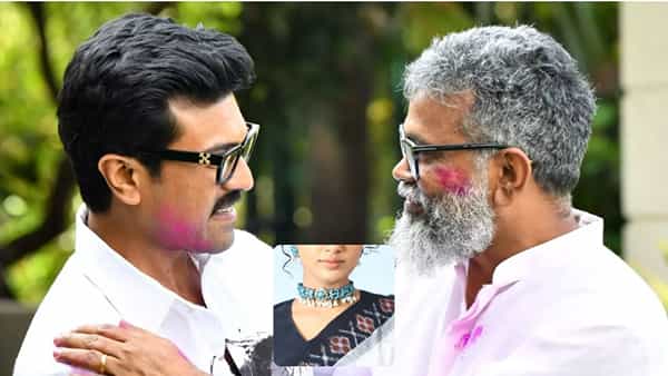 Rangasthalam: ‘రంగస్థలం’ మ్యాజిక్ రిపీట్ అయ్యేనా..? హీరోయిన్ రేసులో మలయాళ కుట్టి