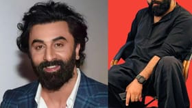 స్టార్ హీరో రణ్‌బీర్ కపూర్‌‌ను భయపెట్టిన డైరెక్టర్..