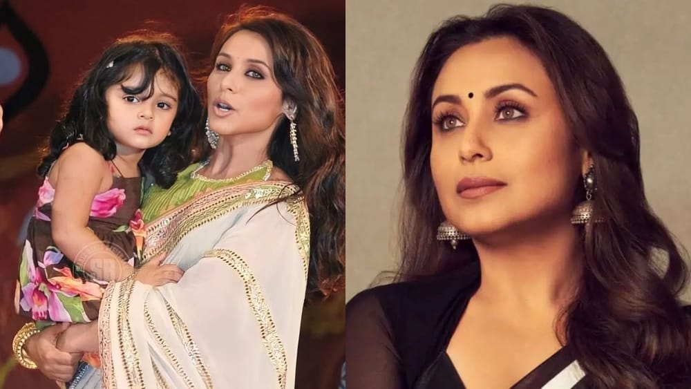 Rani Mukerji Beauty Secrets: ఖరీదైన క్రీములకు నో చెప్పిన బాలీవుడ్ క్వీన్! మేకప్‌లో ఉంటే కూతురు ఇష్టపడదట