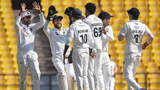 చరిత్ర సృష్టించిన జమ్మూ కాశ్మీర్… తొలి రంజీ ట్రోఫీతో సంచలనం..