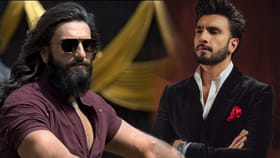 హీరో రణ్‌వీర్ సింగ్‌కు బెదిరింపులు..