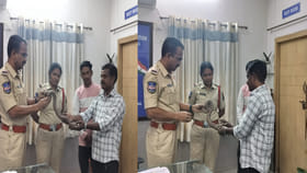 అరుదైన పాము.. కోట్లలో వ్యాపారం.. దీన్ని గురించి తెలిస్తే..