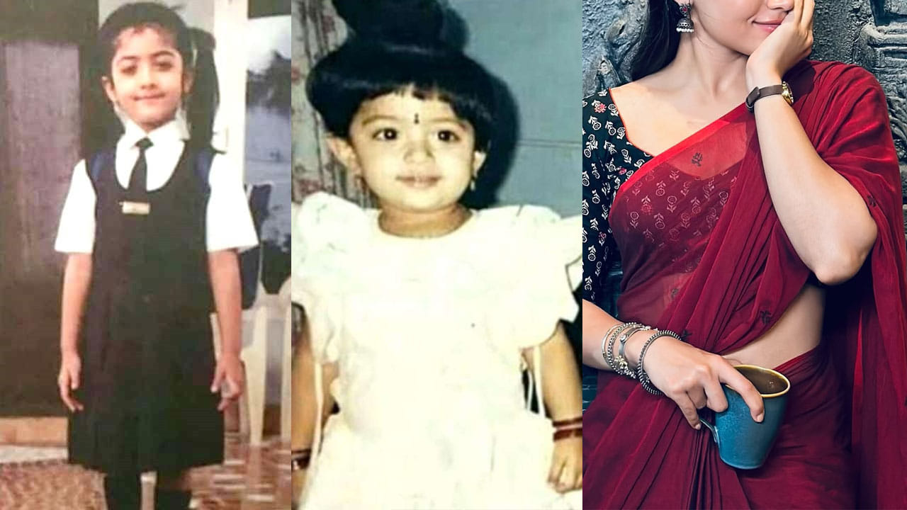 Tollywood : ఒక్కో సినిమాకు రూ.10 కోట్లు.. పాన్ ఇండియా లెవల్లో తగ్గని డిమాండ్.. ఇప్పుడంతా ఆమె గురించే చర్చ..