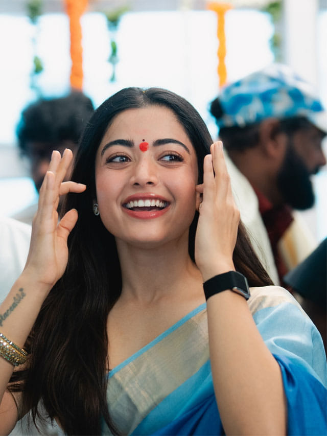 నేషనల్ క్రష్ ఆస్తులు ఎంతో తెలుసా.. ? రష్మిక సంపాదన ఎంతంటే..