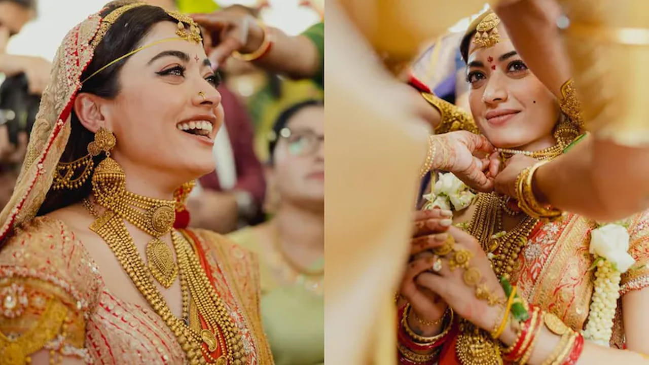 Rashmika Mandanna: కుమారి నుంచి శ్రీమతిగా.. రష్మిక పెళ్లి తర్వాత సినిమాలు చేస్తుందా..?