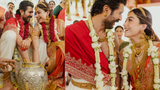 Srinidhi Shetty: మేకప్ లేకుండా కేజీఎఫ్ హీరోయిన్.. చీరకట్టులో శ్రీనిధి ఎంత క్యూట్‌గా ఉందో చూశారా? ఫొటోస్