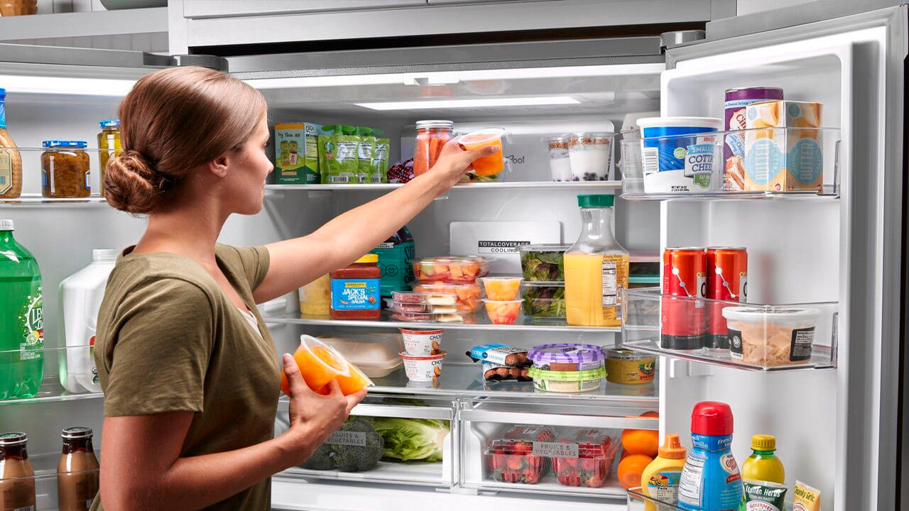 Refrigerator Tips: మీ ఫ్రిజ్‌ కూలింగ్‌ తగ్గుతోందా..? అసలు కారణం ఇదే!