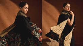 హీరోయిన్ అంటే కఠినమైన డైట్ ఉండాల్సిందేనా? రెజీనా మాత్రం ఇలా..