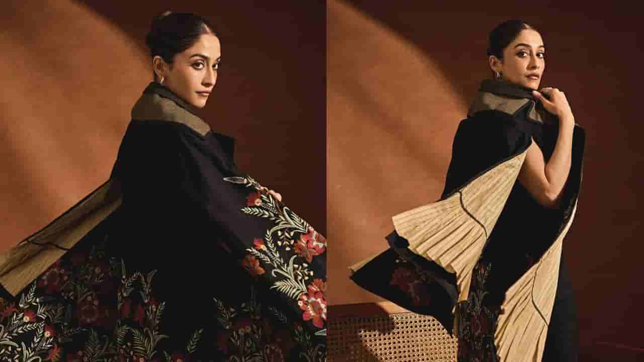 Regina Cassandra: రెజీనా షాకింగ్ ఫుడ్ హ్యాబిట్స్.. ఫిట్నెస్ కోసం ఆమె చేసే వింత పని తెలుసా?