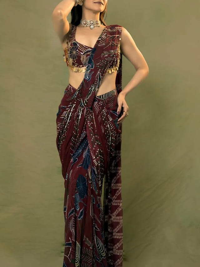 సౌత్ నుంచి వచ్చిన నన్ను వేరేలా చూశారు.. హీరోయిన్ కామెంట్స్..