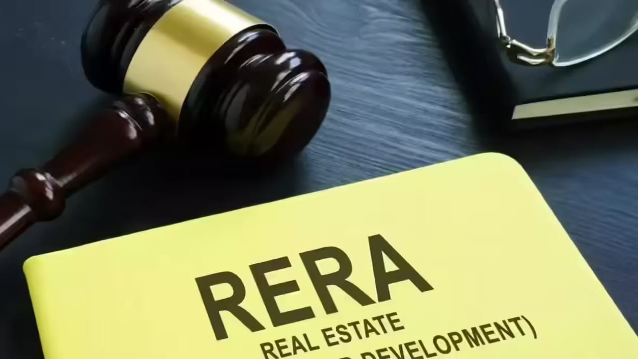 రియల్టర్లు, బిల్డర్లకు బిగ్షాక్.. RERA రద్దు? సుప్రీం కోర్టు సంచలన కామెంట్స్