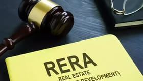 రియల్టర్లు, బిల్డర్లకు బిగ్‌షాక్‌.. RERA రద్దు?