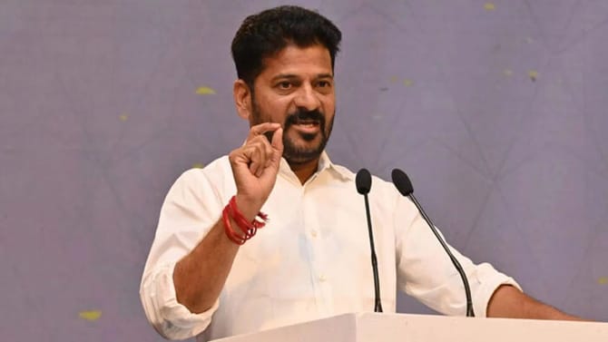 ఫోన్‌ ట్యాపింగ్ కేసుపై సీఎం రేవంత్ సంచలన వ్యాఖ్యలు.. ఏమన్నారంటే?