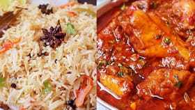 బాస్మతి రైస్ వండేటప్పుడు ఈ తప్పులు అస్సలు చేయకండి?