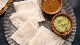 పిండితో పని లేకుండా.. హోటల్ స్టైల్లో దోసెలు ఇలా వేసేయండి