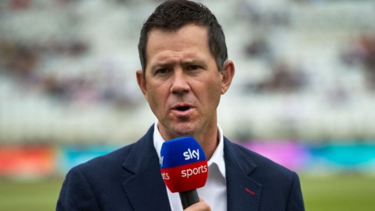 టీ20 ప్రపంచకప్ లో ‘ప్లేయర్ ఆఫ్ ది టోర్నమెంట్’ అతడే.. టీమిండియా సెన్సేషన్ పై రికీ పాంటింగ్ ప్రసంశలు..