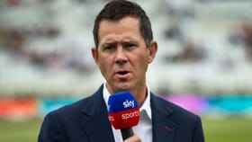 టీ20 ప్రపంచకప్ లో 'ప్లేయర్ ఆఫ్ ది టోర్నమెంట్' అతడే..: పాంటింగ్