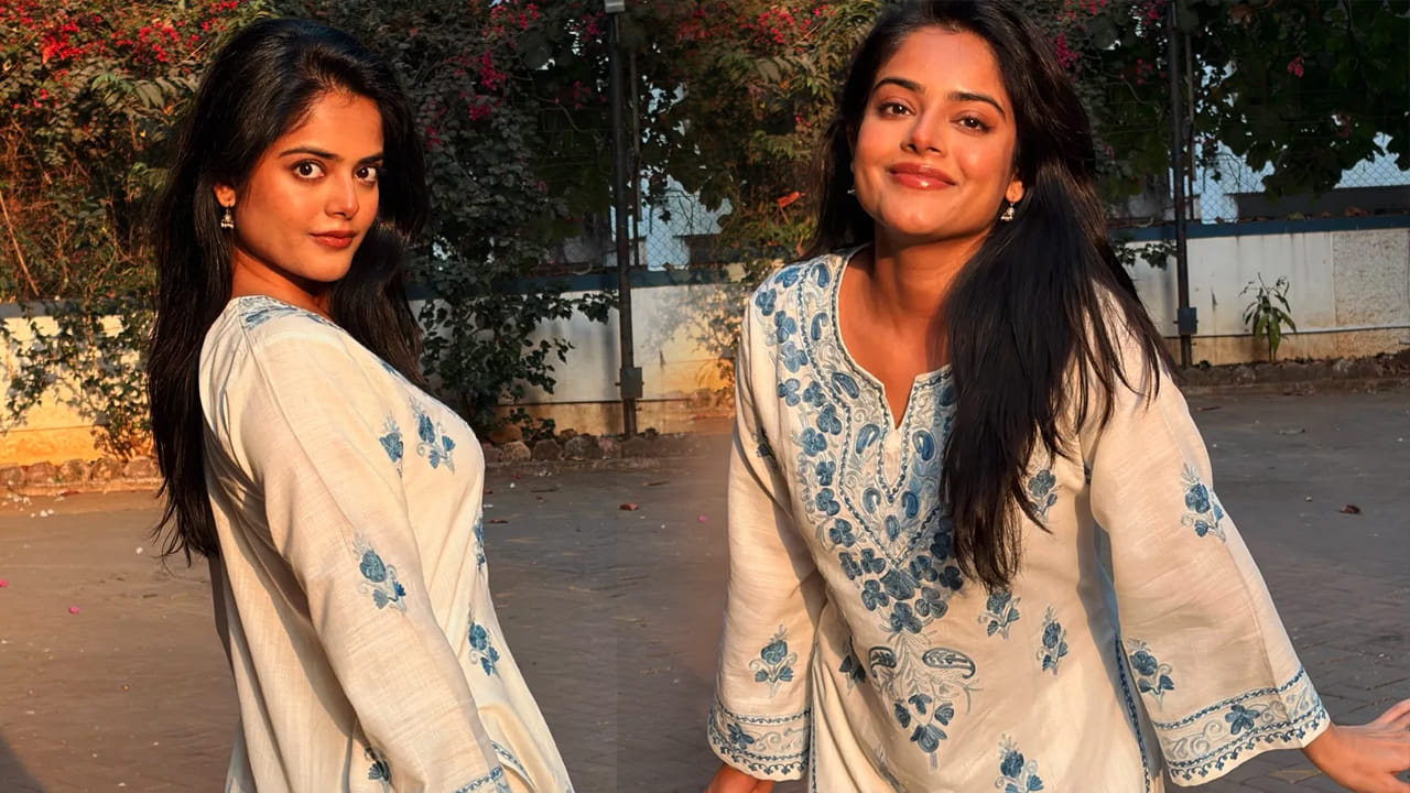 రిద్ది కుమార్ బర్త్ డే స్పెషల్.. క్యూట్ ఫొటోస్‌తో కవ్విస్తుందిగా..