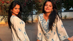 రిద్ది కుమార్ బర్త్ డే స్పెషల్..