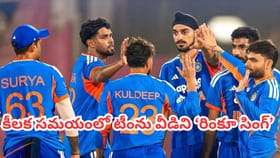 రాత్రికి రాత్రే ఇంటికి వెళ్లిపోయిన సిక్సర్ సింగ్.. అసలేమైందంటే?