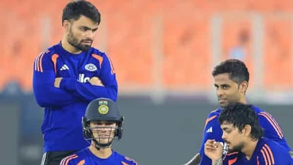 T20 World Cup: రింకు సింగ్ తర్వాత మరో స్టార్ ప్లేయర్ ఔట్… మిగిలిన మ్యాచ్లకు డౌట్..?