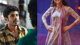 'డ్యూడ్' నటుడు గుర్తున్నాడా? అతని చెల్లెలు కూడా ఫేమస్ హీరోయిన్..