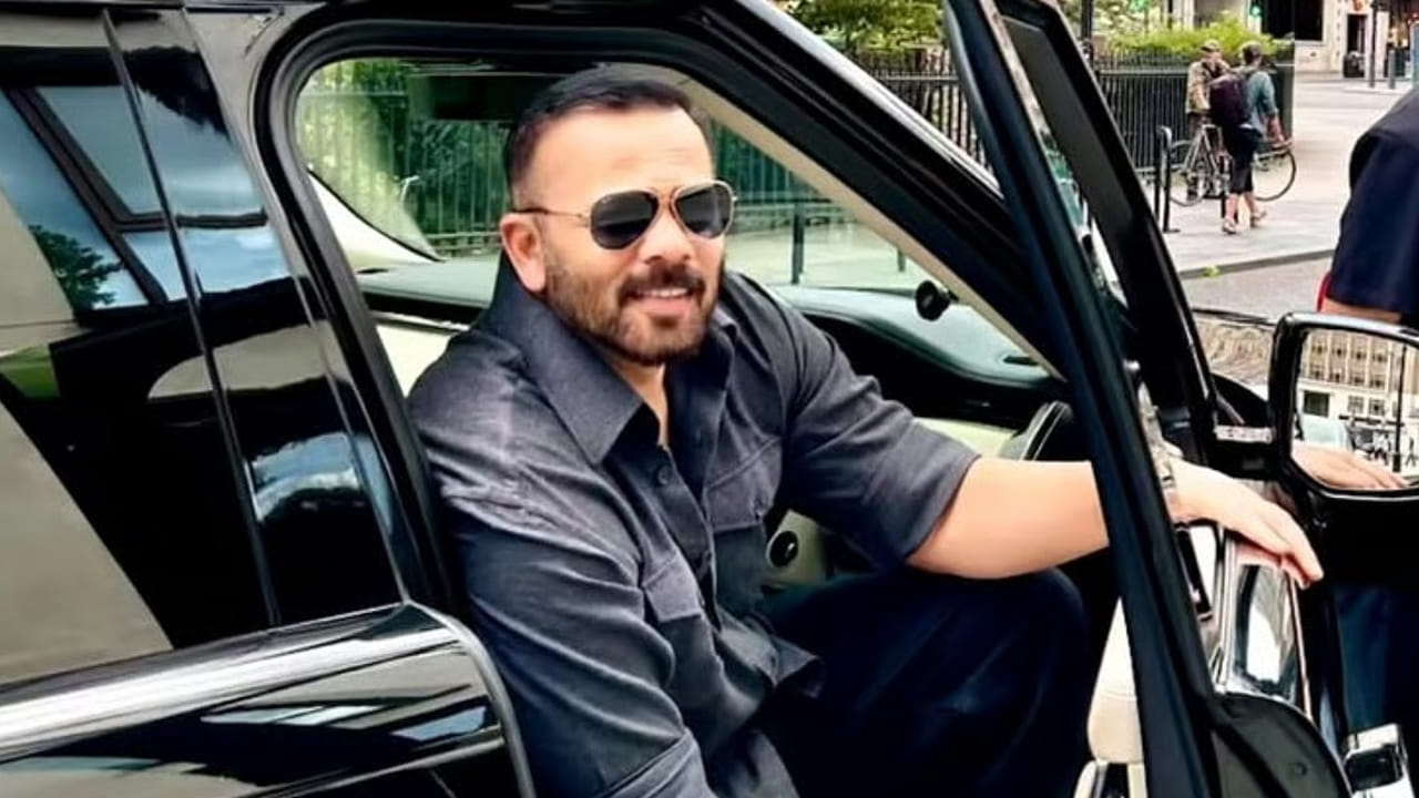 Rohit Shetty: బాలీవుడ్ దర్శకుడి ఇంటిపై కాల్పుల కేసు.. వెలుగులోకి సంచలన విషయాలు