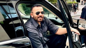 ప్రముఖ దర్శకుడి ఇంటిపై కాల్పుల కేసు.. వెలుగులోకి సంచలన విషయాలు