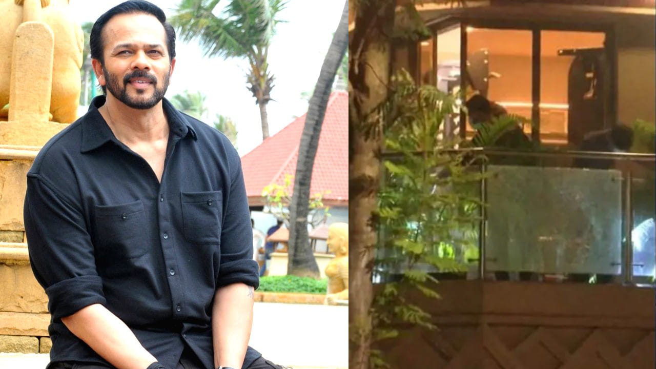 Director : స్టార్ డైరెక్టర్ ఇంటి పై కాల్పులు.. పోలీసుల అలర్ట్.. భారీగా భద్రత..