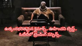 ఉత్కంఠభరితమైన క్లైమాక్స్.. ఊహించని ట్విస్ట్..