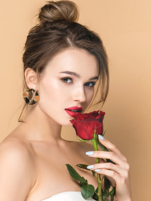 రాత్రిపూట ఆ సమస్యలు వేధిస్తున్నాయా.. ఐతే, గుప్పెడు గులాబీలతో చెక్ పెట్టేయండి!