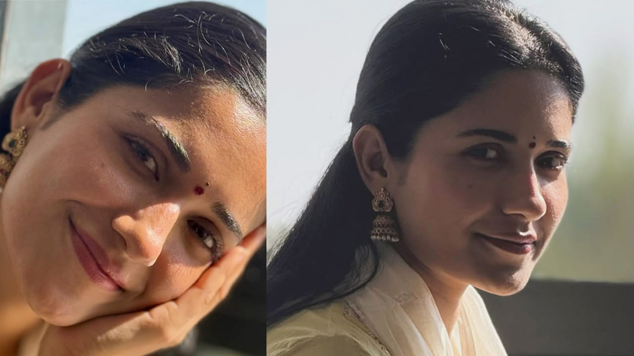  చిలసౌ తర్వాత హిట్: ది ఫస్ట్ కేస్, డర్టీ హరి, హర్ : ఛాప్టర్ 1, సైంధవ్, ఆపరేషన్ వాలంటైన్, శ్రీరంగ నీతులు, లవ్ మీ, బ్లాక్ ఔట్ తదితర సినిమాల్లో యాక్ట్ చేసింది రుహాని శర్మ.